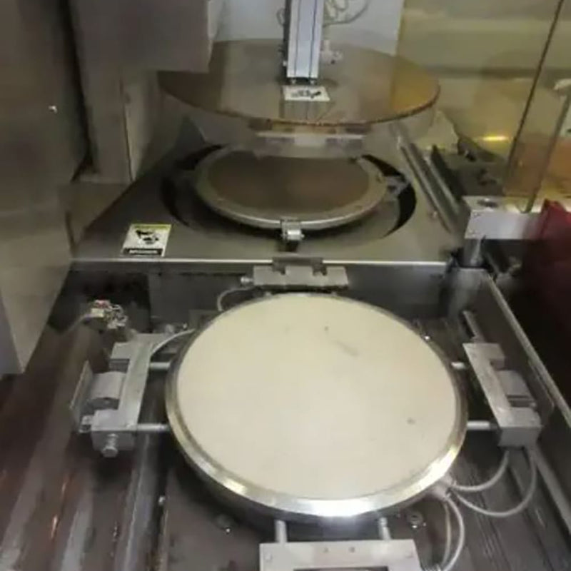 Disco DFD 651 Automatic Dicing Saw