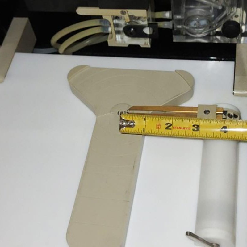 ONTO / Nanometrics ECV Pro Electrochemical Capacitance Voltage Profiler