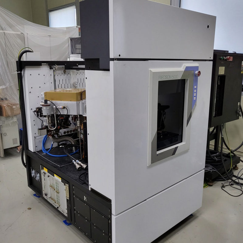 Applied Materials P 5000 PECVD (Plasma-Enhanced Chemical Vapor Deposition)