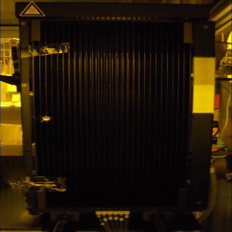 SUSS MA 200 CC Aligner