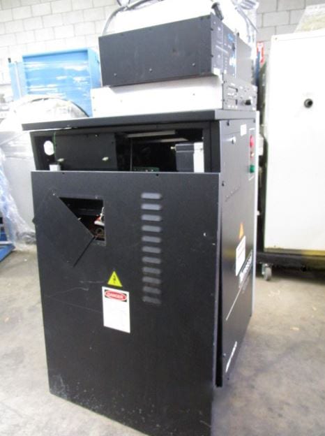 Ferrotec / Temescal Simba 2 E-Beam Power Supply