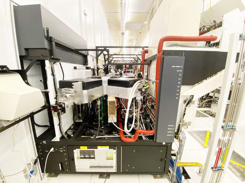 Applied Materials P 5000