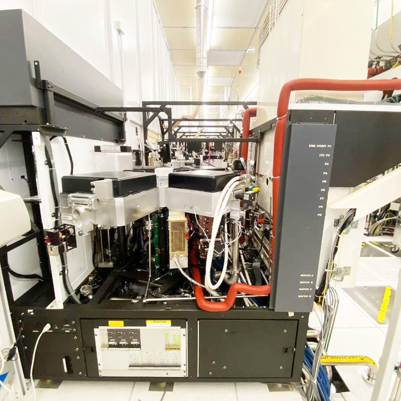 Applied Materials P 5000