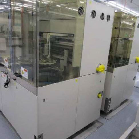 Disco DFD 6361 Automatic Dicing Saw