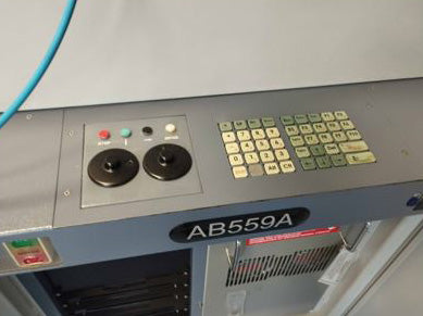 ASM AB 559 A 06 Die Bonder
