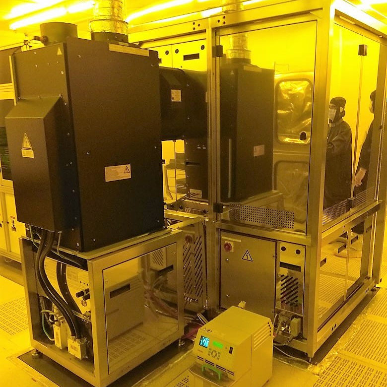 SUSS MA 200 Compact Mask Aligner