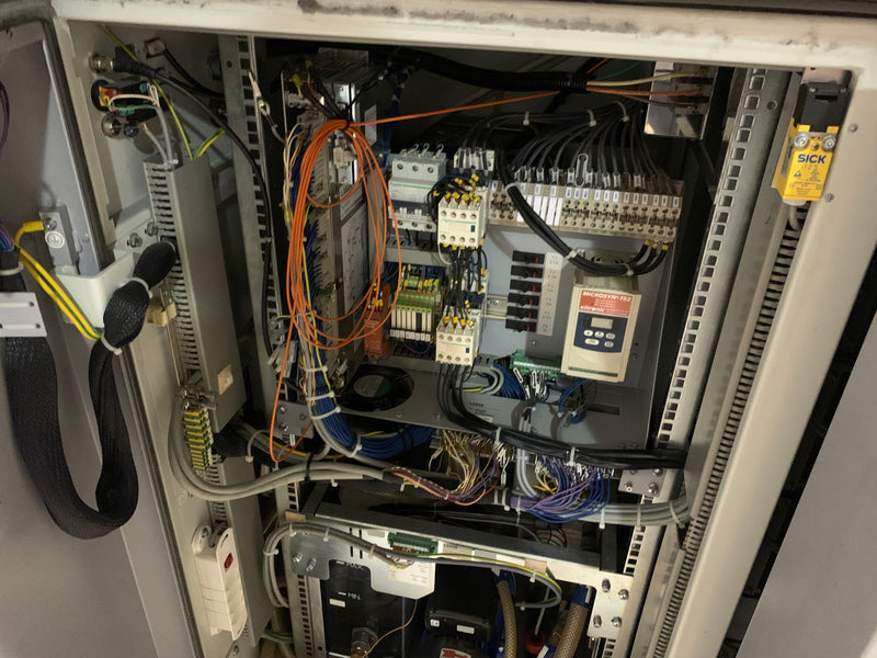 Lasag FLS 352 N+ Laser