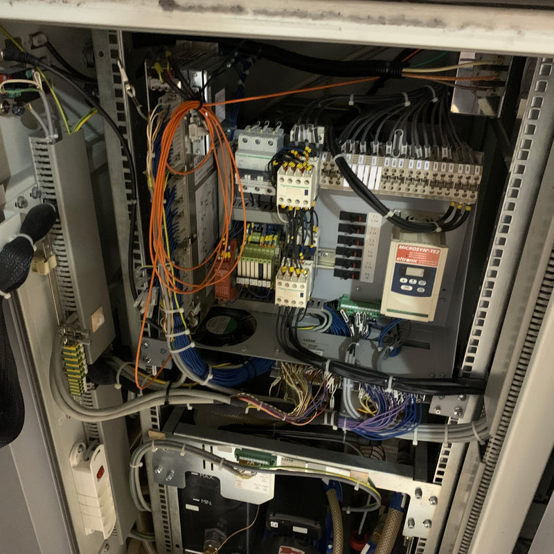 Lasag FLS 352 N+ Laser
