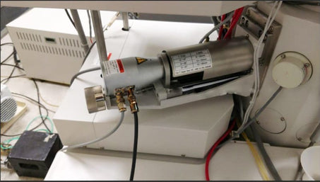 Hitachi S 4700 II FE-SEM (Field Emission Scanning Electron Microscope)