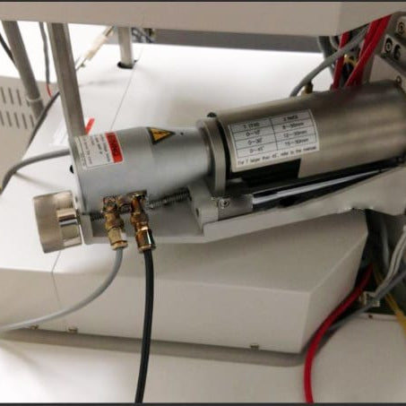 Hitachi S 4700 II FE-SEM (Field Emission Scanning Electron Microscope)