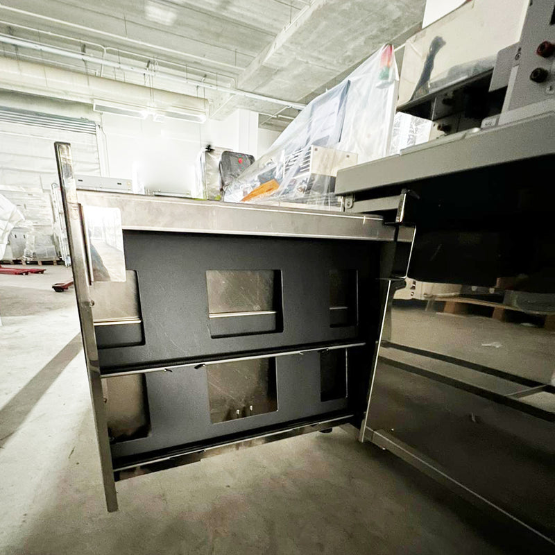 SUSS MA 8 / BA 8 Mask Aligner