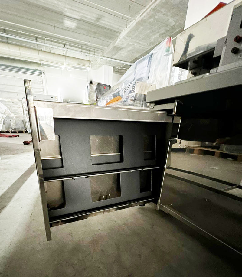 SUSS MA 8 / BA 8 Mask Aligner