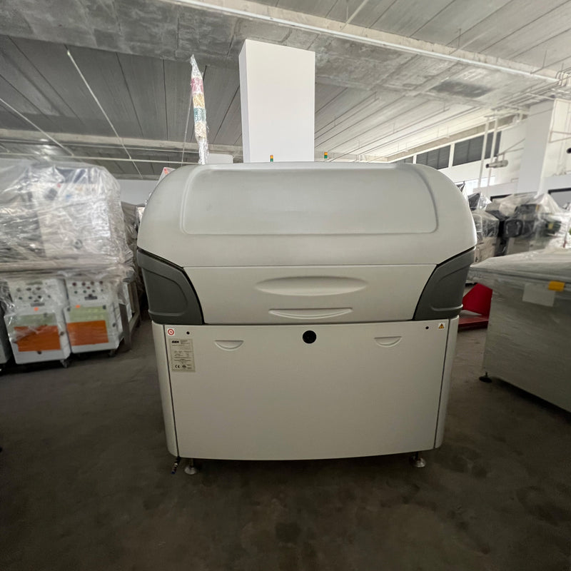 Dek Infinity APi Screen Printer