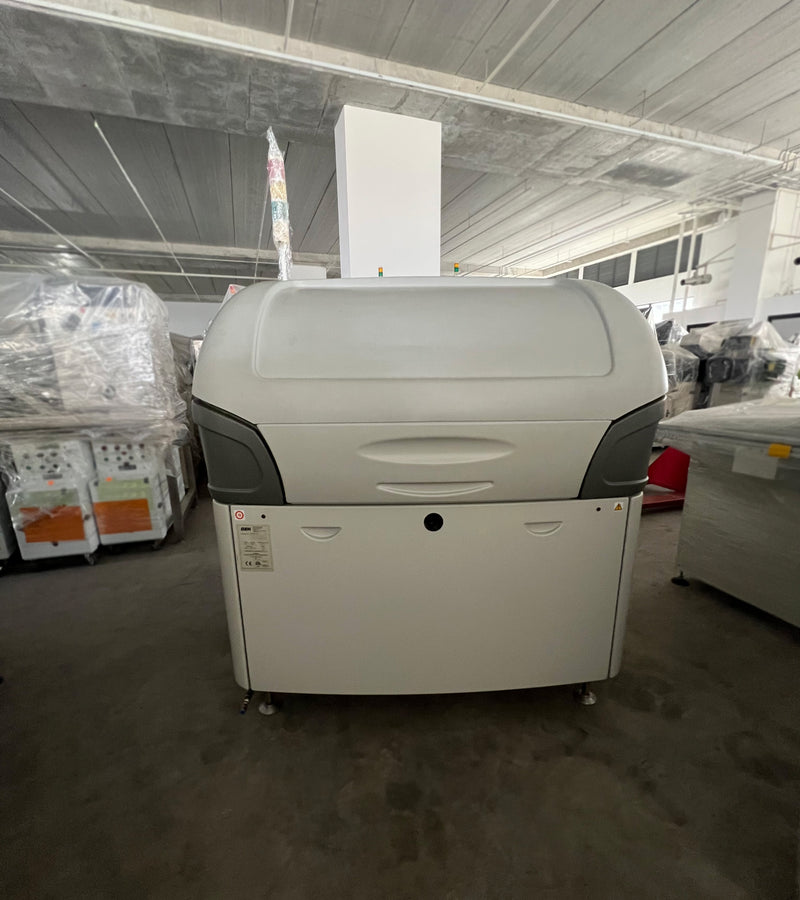 Dek Infinity APi Screen Printer