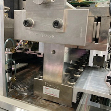 Canon MPA 600 FA Projection Aligner