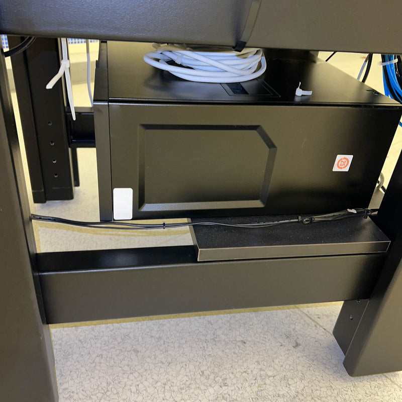 KLA P 17 3D Profilometer