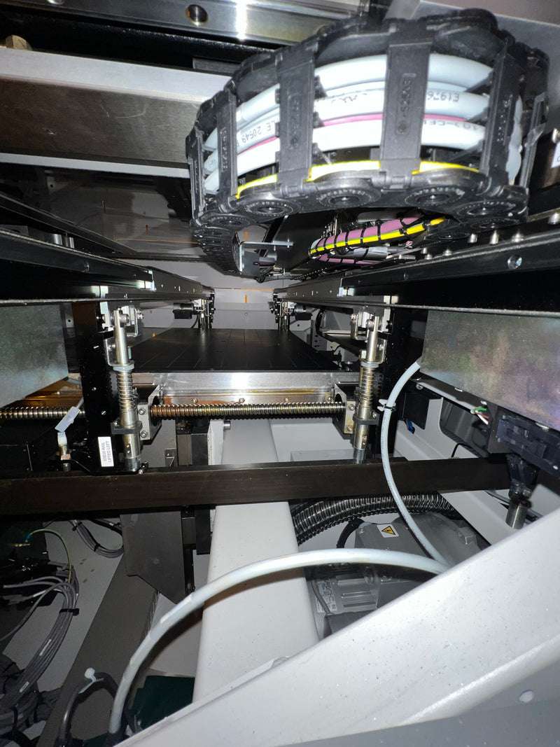 Dek Galaxy Printer