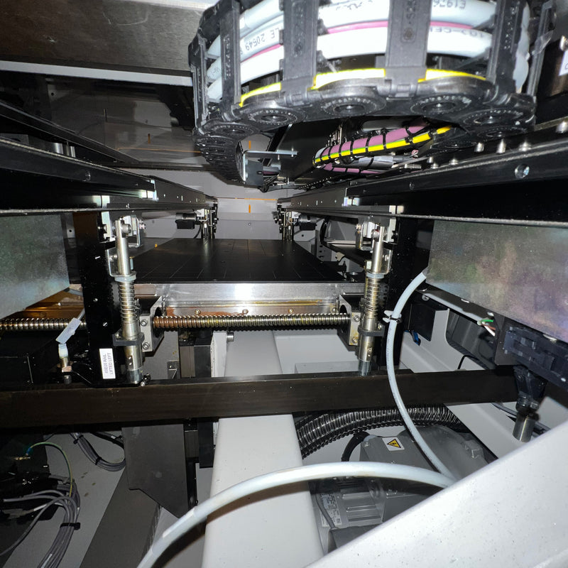 Dek Galaxy Printer