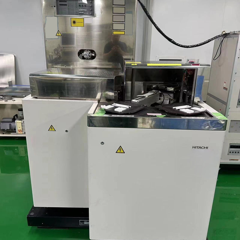 Hitachi 8840 CD-SEM (Critical Dimension Scanning Electron Microscope)