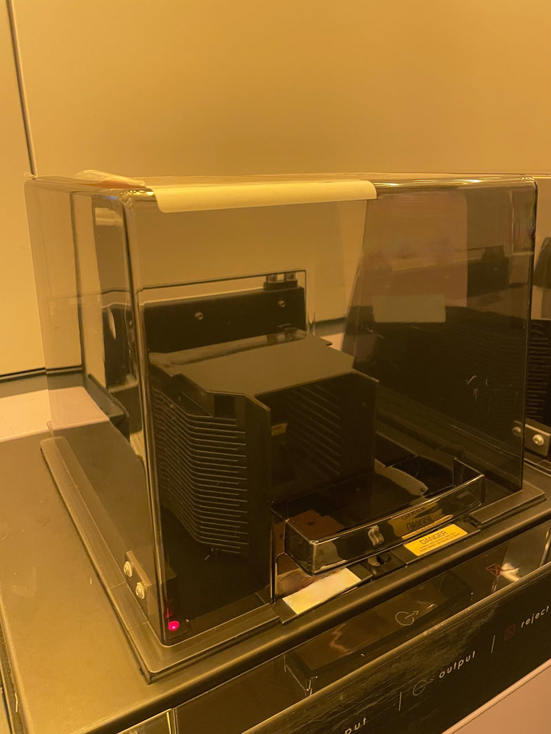 ASML PAS 5500 / 300 C Wafer Stepper