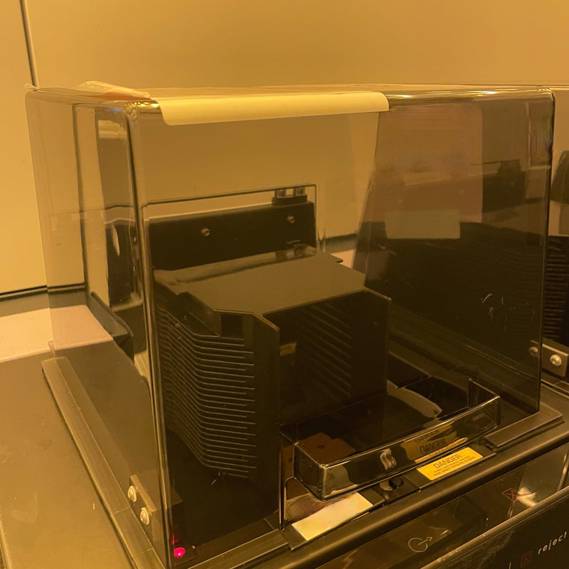 ASML PAS 5500 / 300 C Wafer Stepper