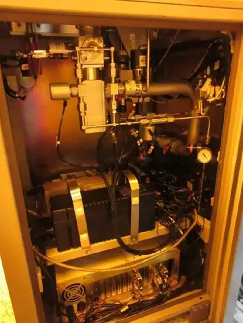 SPTS / STS Multiplex Etcher