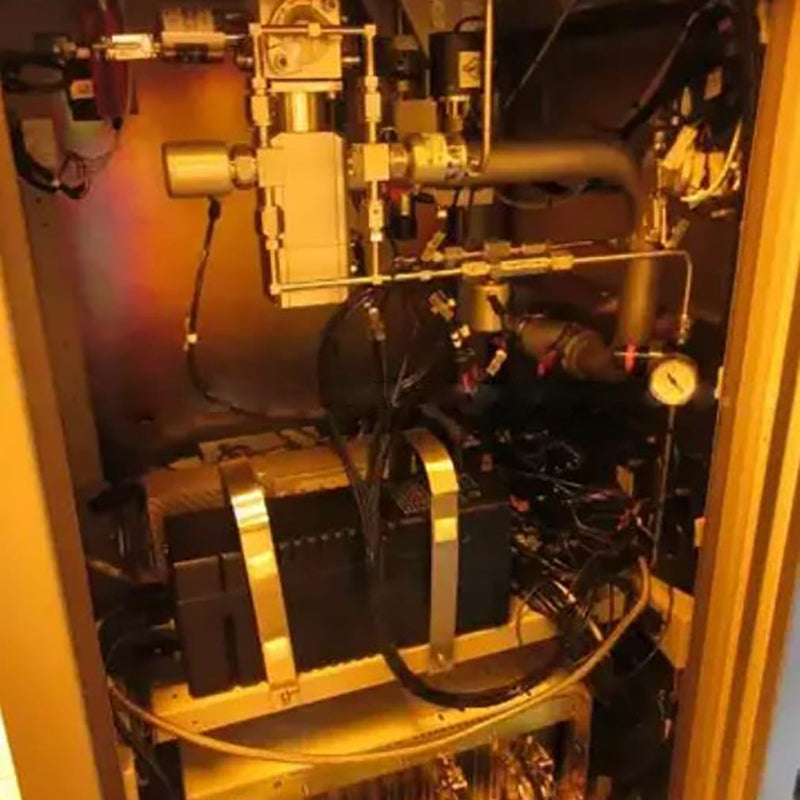 SPTS / STS Multiplex Etcher