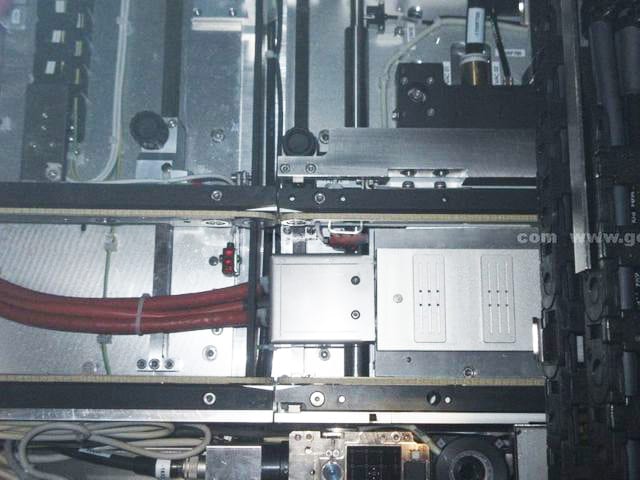 Besi / Datacon 8800 Chameo Dual Head Multi Flip Chip Bonder