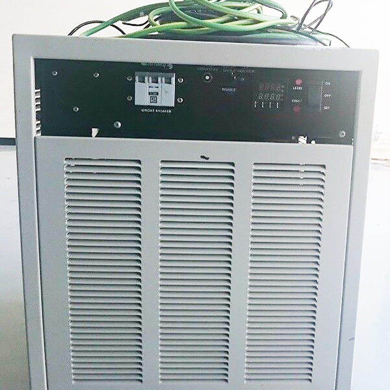 SPTS / STS Multiplex ICP-SR-DRIE (Inductively Coupled Plasma - Silicon Reactive Deep Reactive Ion Etcher)