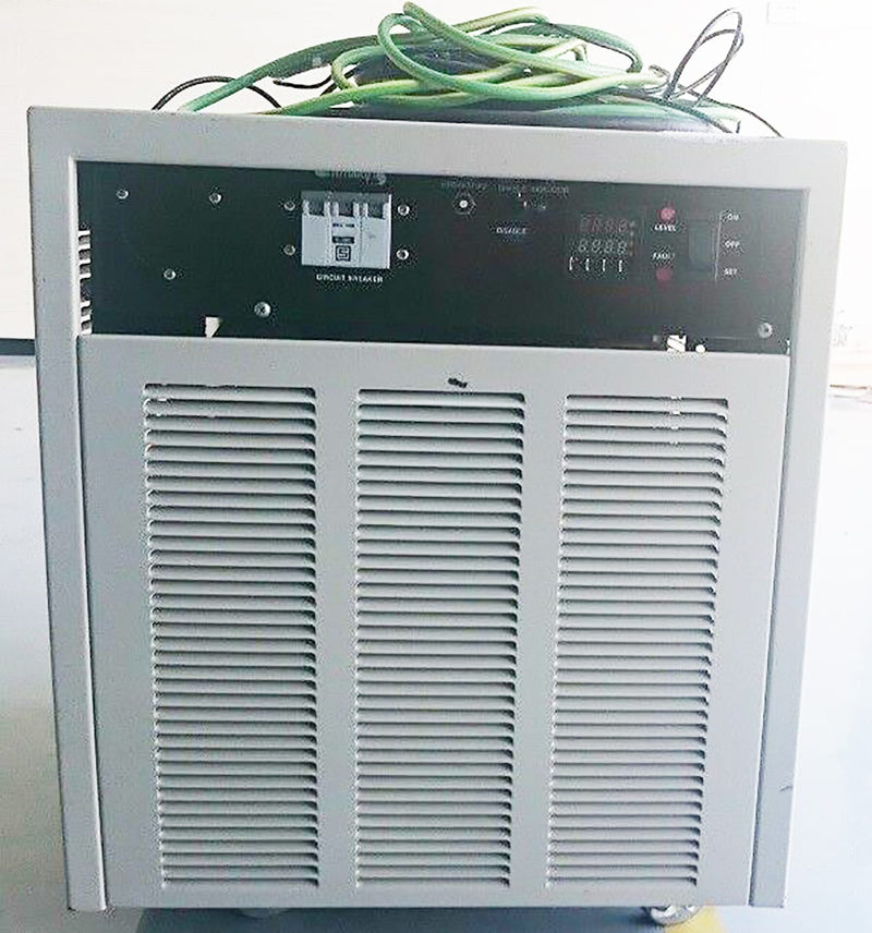 SPTS / STS Multiplex ICP-SR-DRIE (Inductively Coupled Plasma - Silicon Reactive Deep Reactive Ion Etcher)
