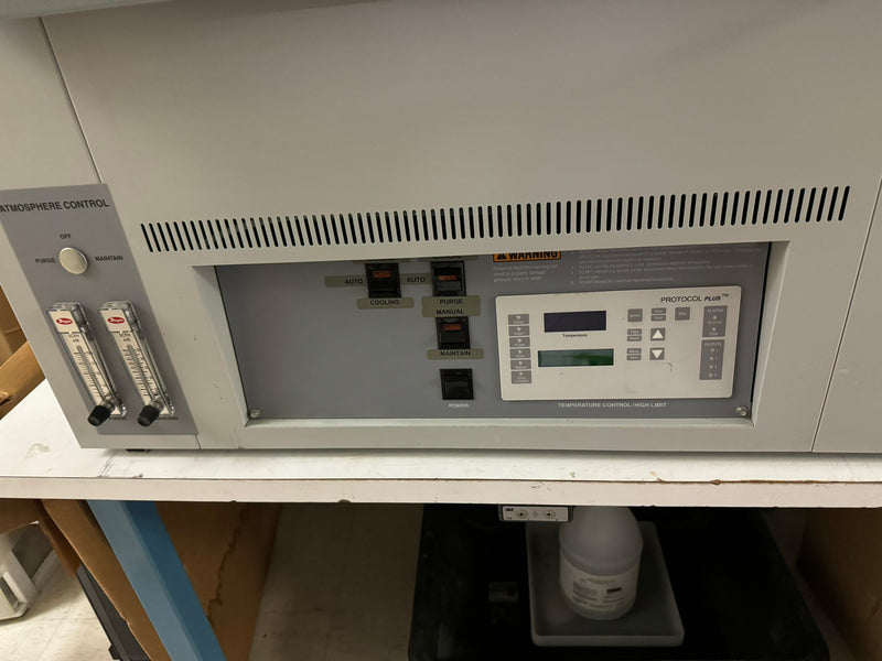 Despatch Cure Oven
