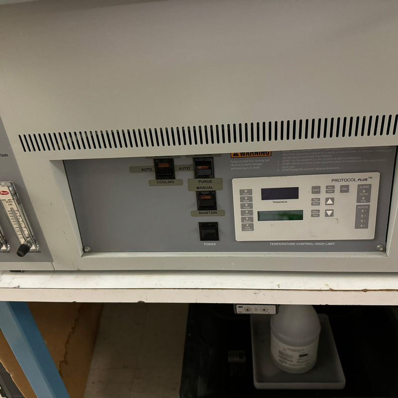 Despatch Cure Oven