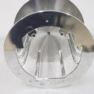 A 190 60 M 0215 Single Bolt Rotor