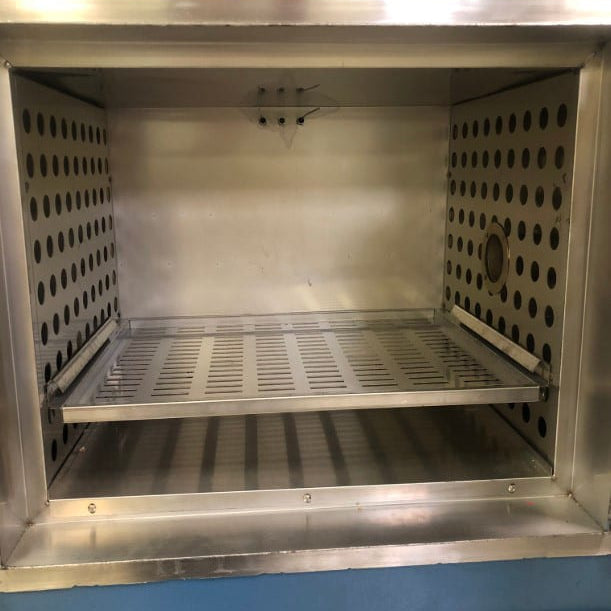 Blue M DC 256 B MP 550 Environmental Oven