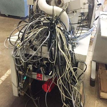 Thermo Fisher Scientific / FEI XL 30 SEM (Scanning Electron Microscope)