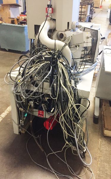 Thermo Fisher Scientific / FEI XL 30 SEM (Scanning Electron Microscope)