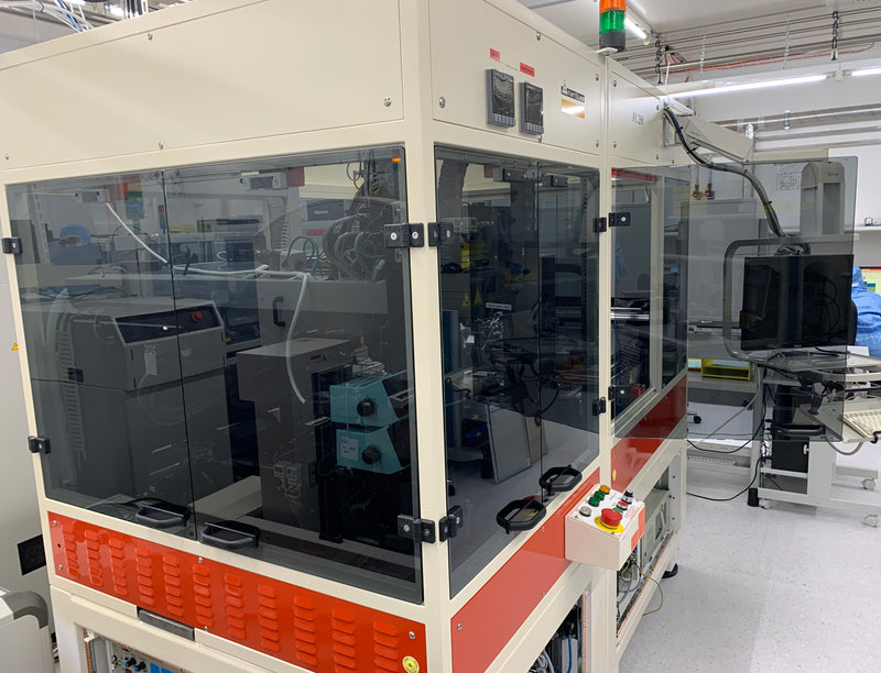 SUSS FC 250 Die Bonder
