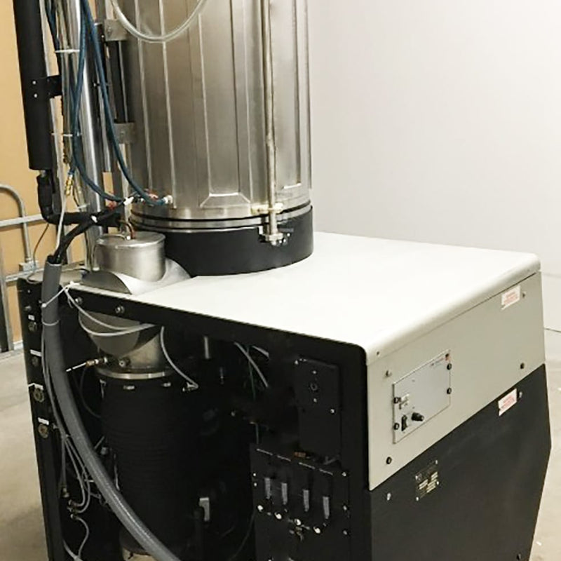 CHA SE 600 Multiple Source Thermal Evaporator