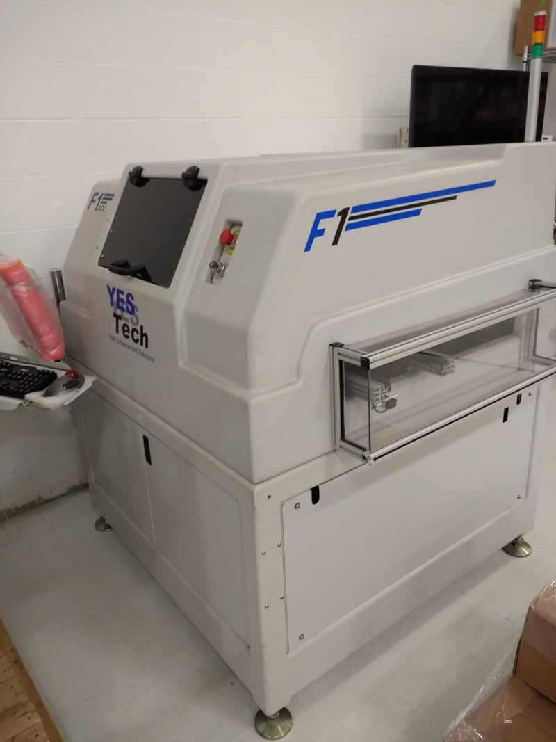 Yestech F 1 AOI (Automated Optical Inspection)