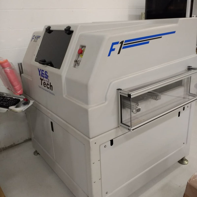 Yestech F 1 AOI (Automated Optical Inspection)