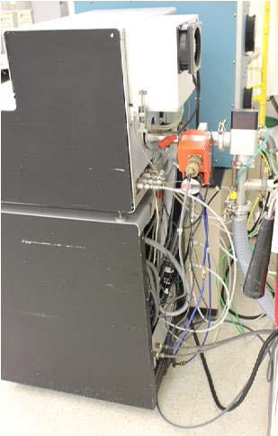 Matrix System One Stripper