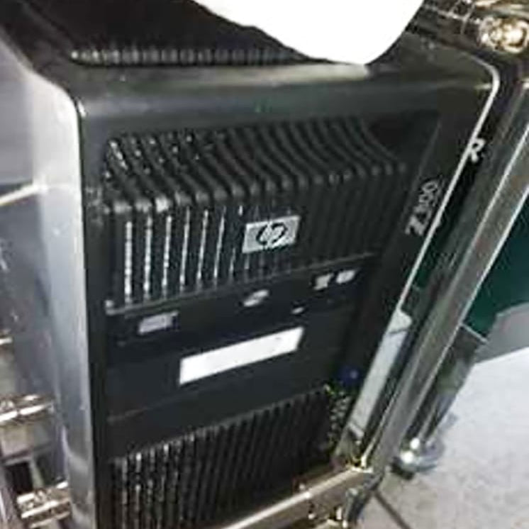 Teradyne J 750 EX 512
