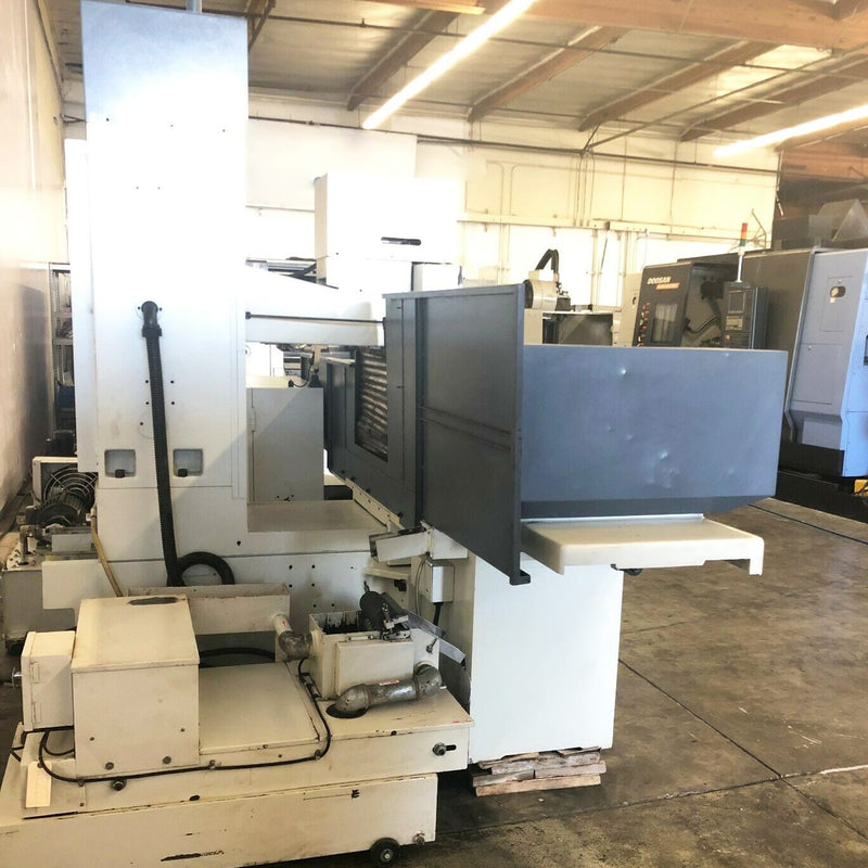 Supertek STP 2040 ADCII Surface Grinder