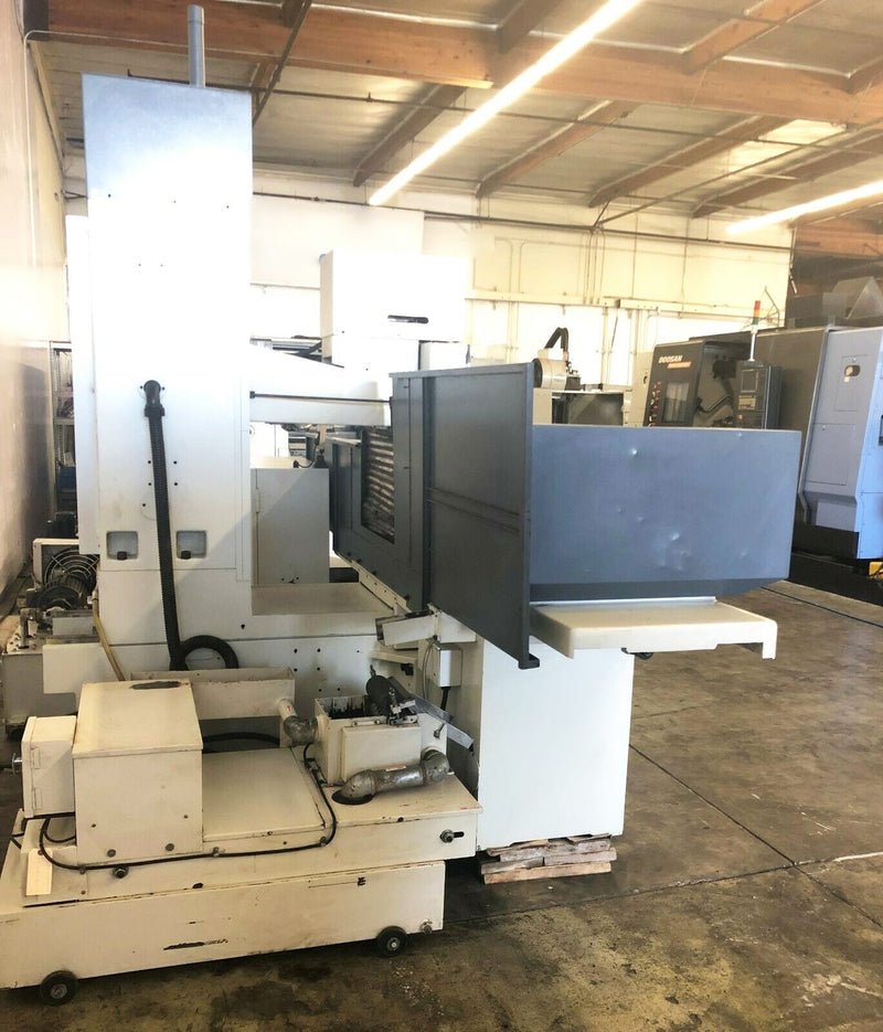 Supertek STP 2040 ADCII Surface Grinder