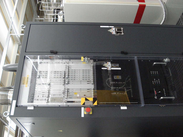 Applied Materials Centura DxZ Chamber