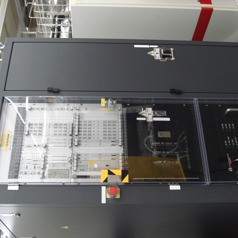 Applied Materials Centura DxZ Chamber