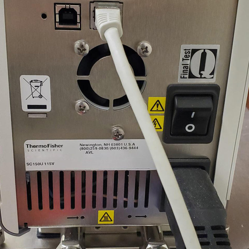 Teradyne / Nextest Magnum EV Tester