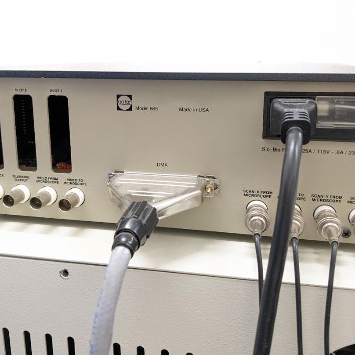 Hitachi S 5000 FE-SEM (Field Emission Scanning Electron Microscope)