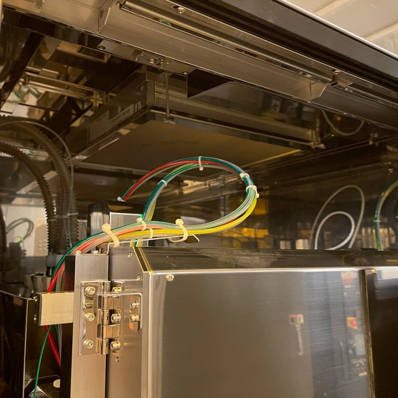 Tel Clean Track Act 12 Coater