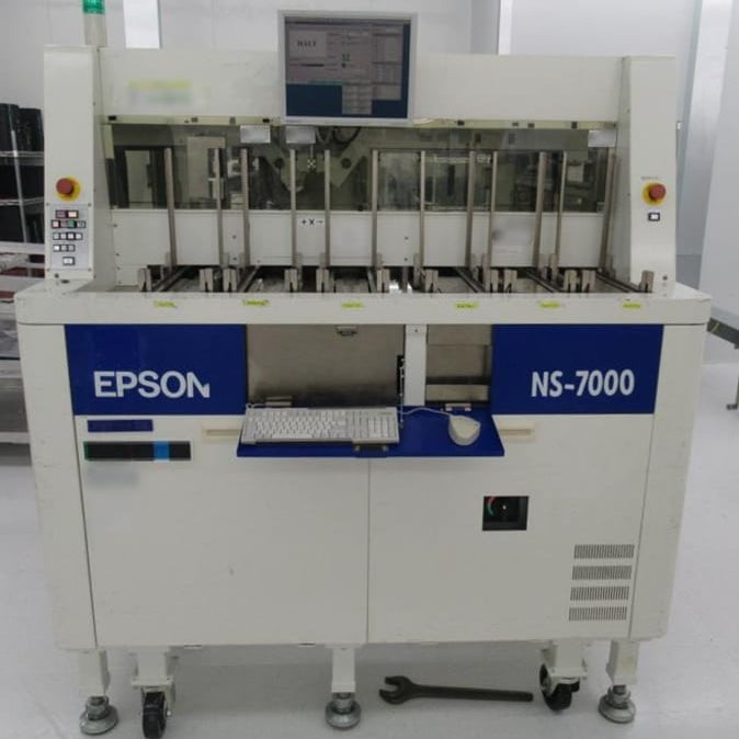 Seiko / Epson NS 7000 Handler